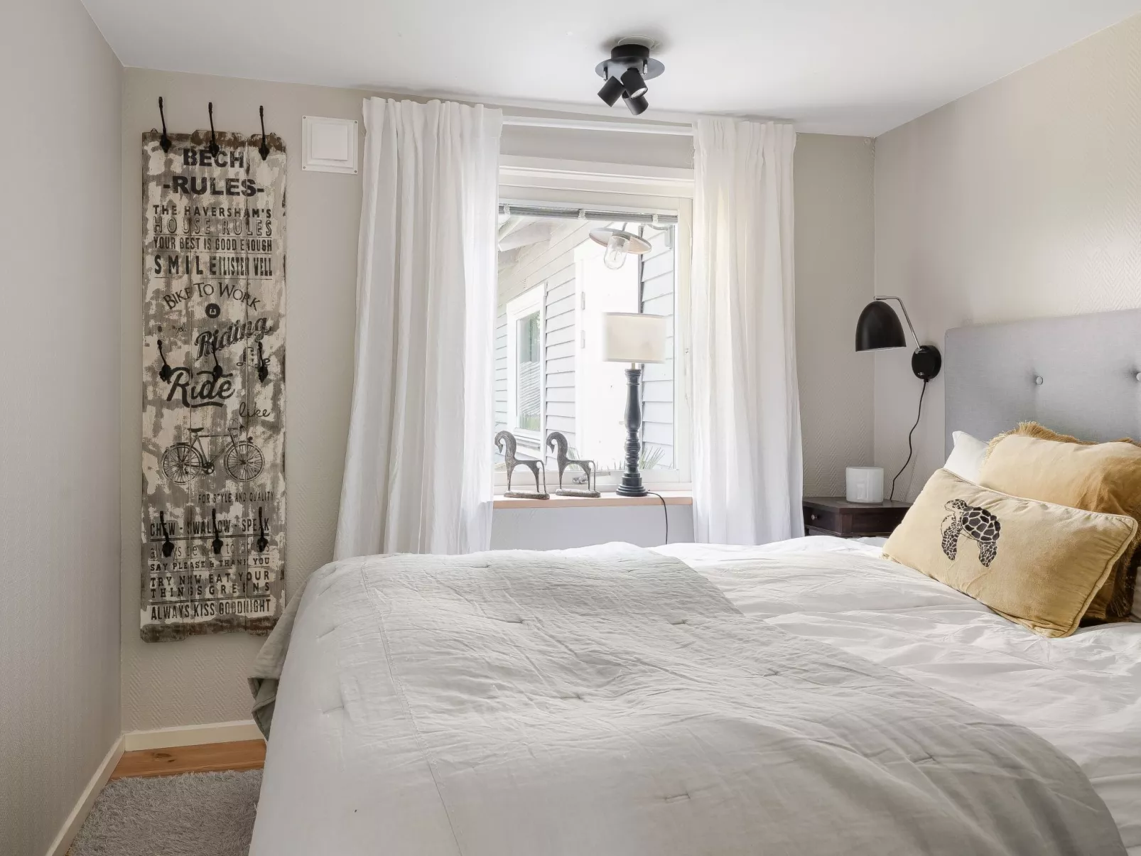 Dejarp Stugan-Drinnen