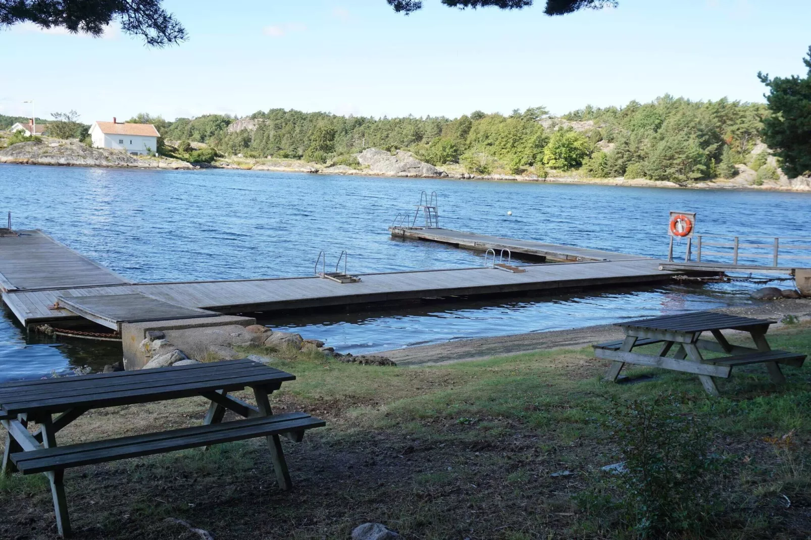 6 person holiday home in STRÖMSTAD-Outdoor