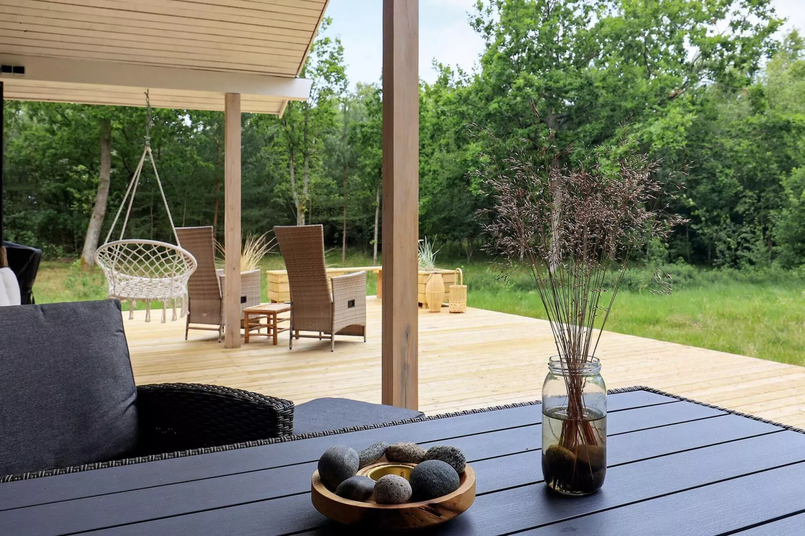 6 person holiday home in Læsø-By Traum-Not tagged