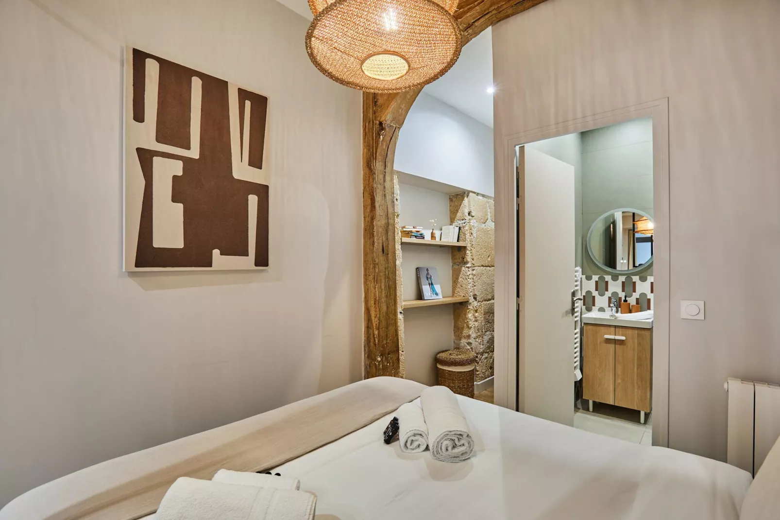 BEAUREGARD NEW 2-Untagged