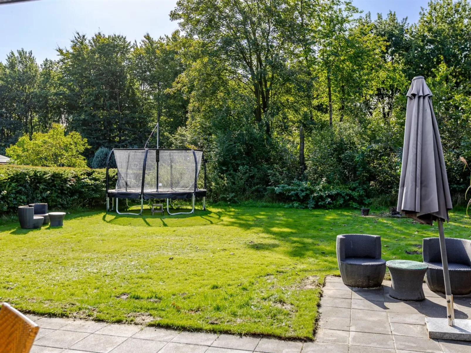 "Kennet" - 30km from the sea