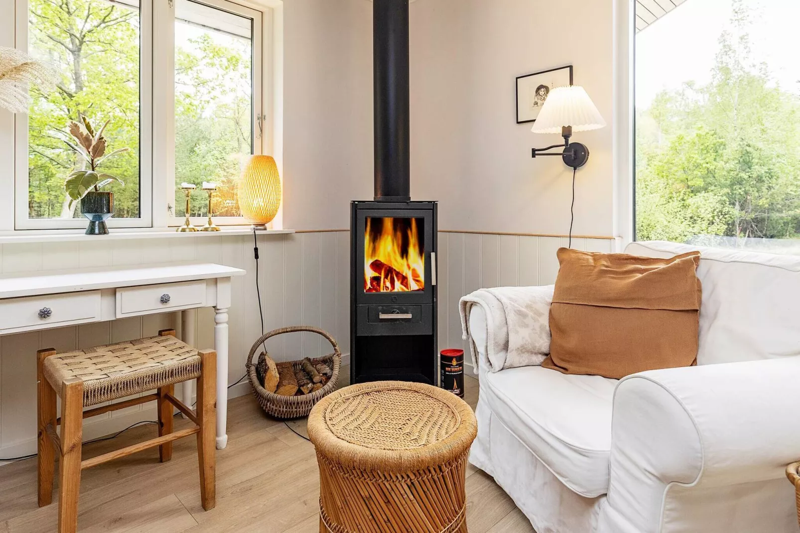 6 person holiday home in Læsø-By Traum-Indoor