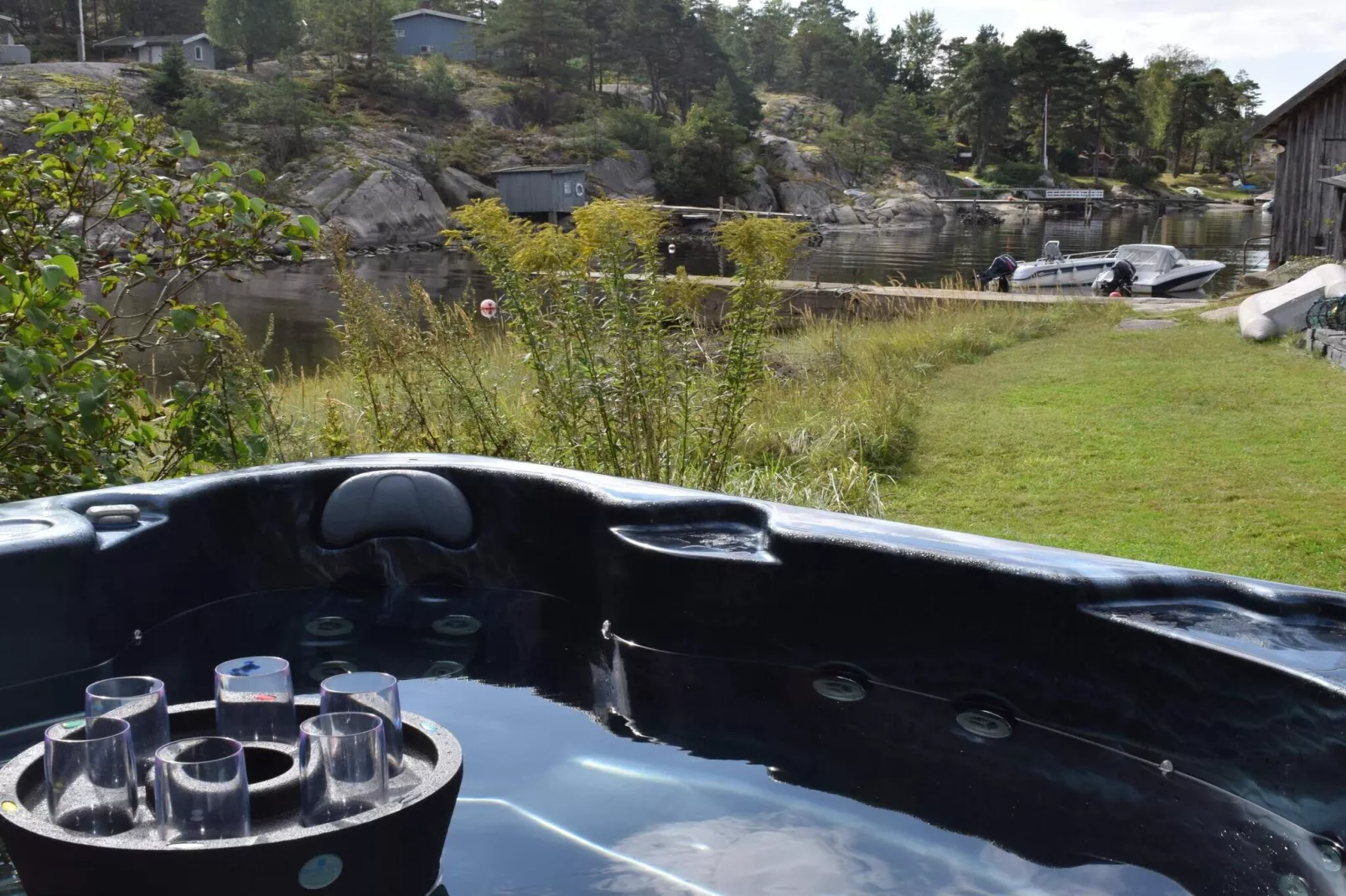 4 Sterne Ferienhaus in SKJEBERG-Nicht zugeordnet