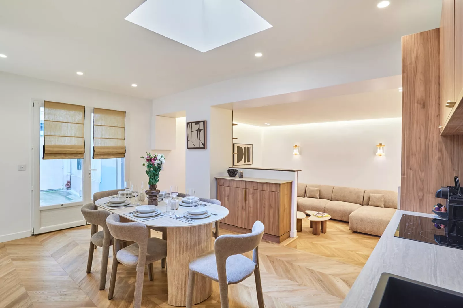 LOUVEL NEW-Nicht zugeordnet