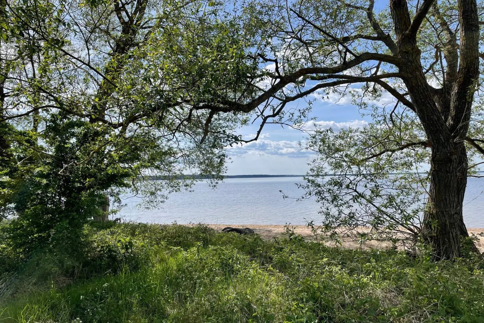 4 Sterne Ferienhaus in oxie-Nicht zugeordnet