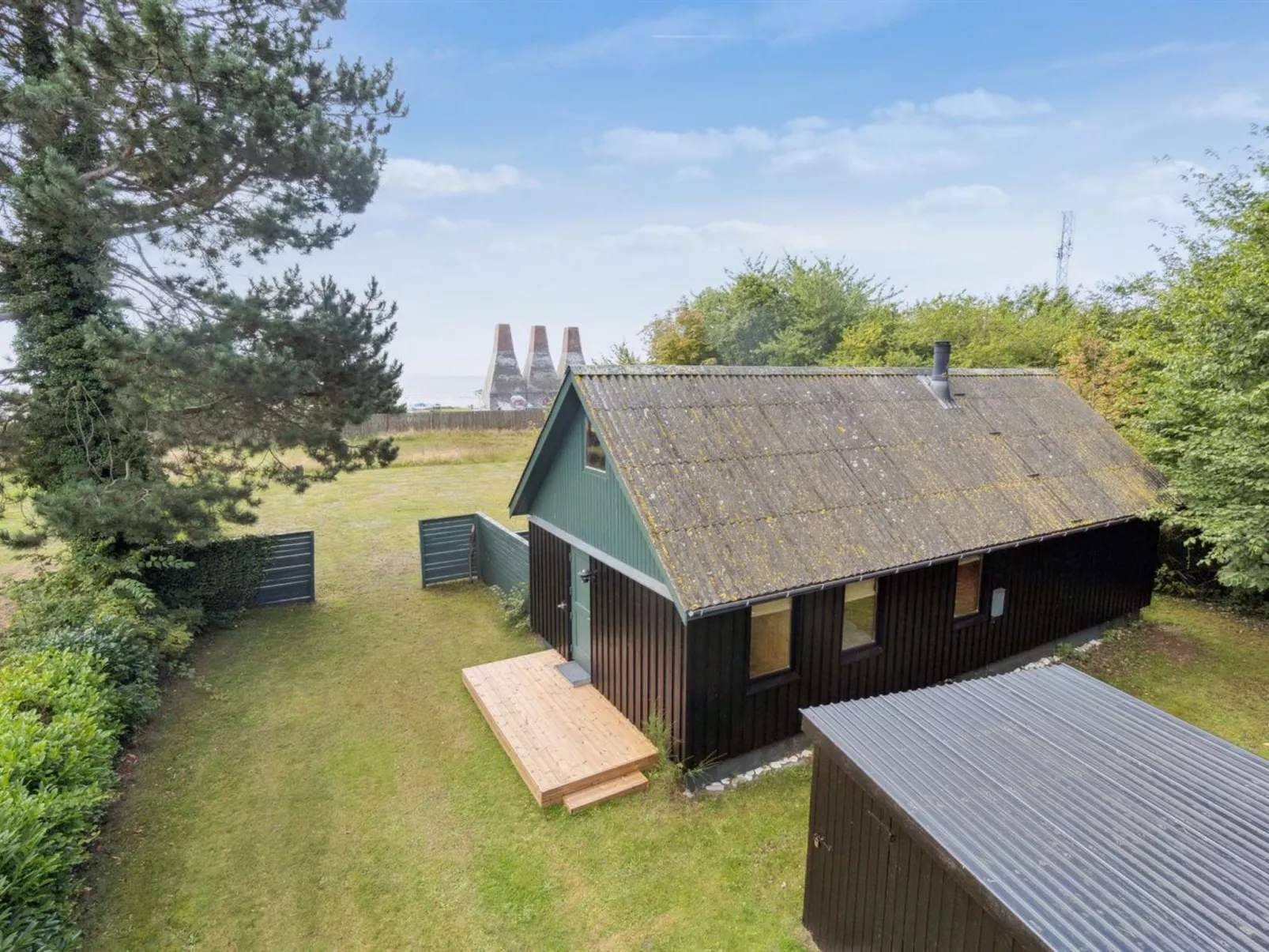 "Joon" - 100m from the sea-Draußen