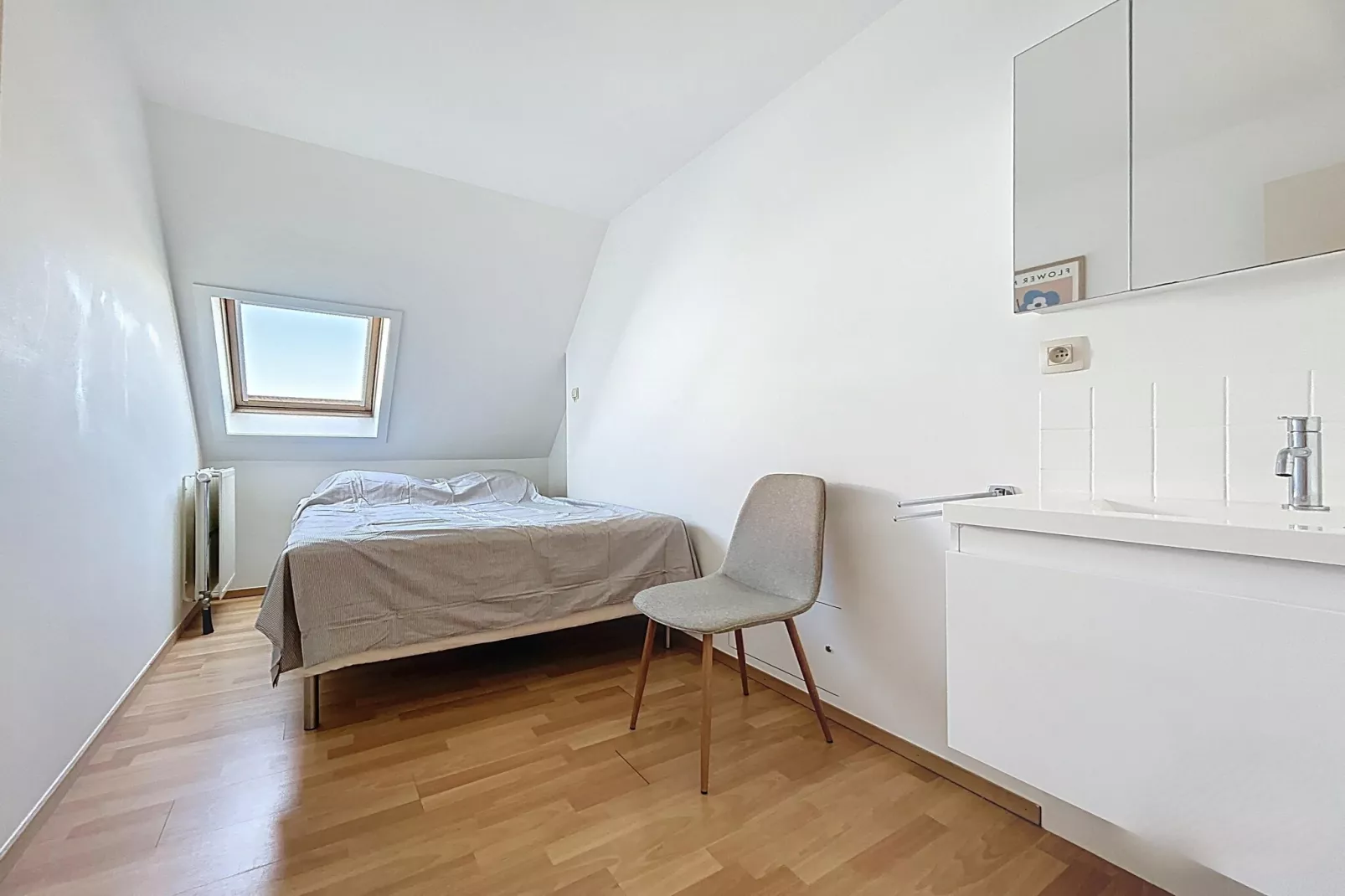 The Star 61-Schlafzimmer