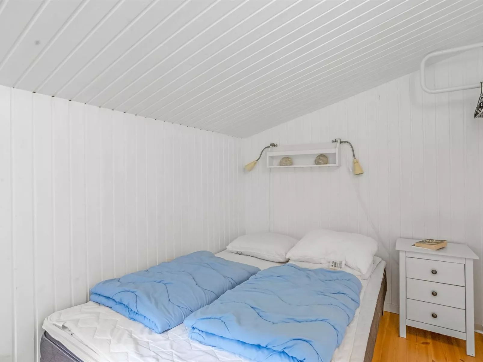 "Fernandine" - 400m from the sea-Inside