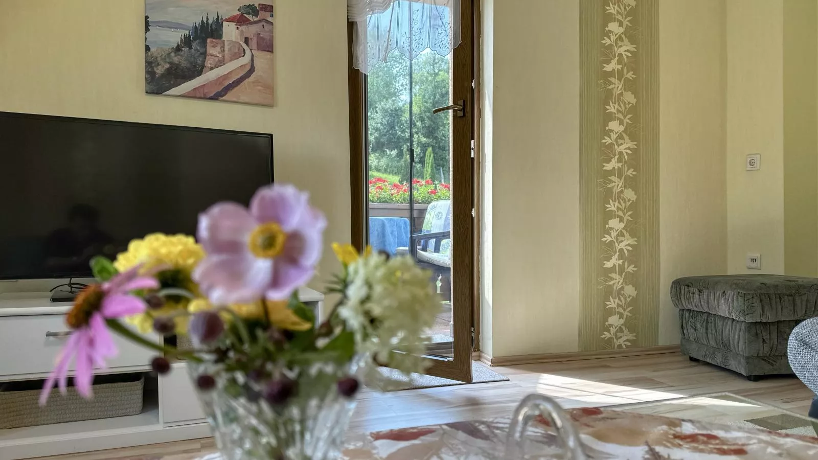 Am Tennelberg-Ambiance