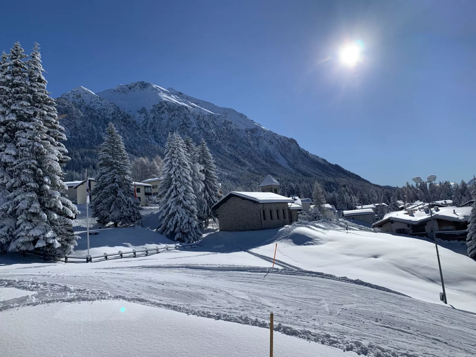 Studio Bossihang-Drinnen