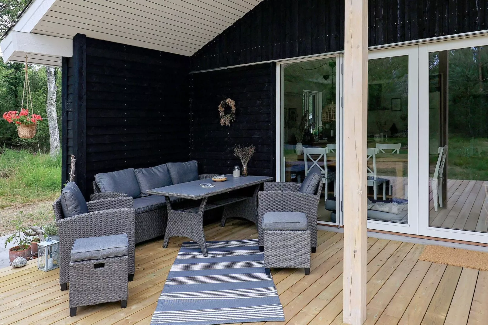 6 person holiday home in Læsø-By Traum-Not tagged