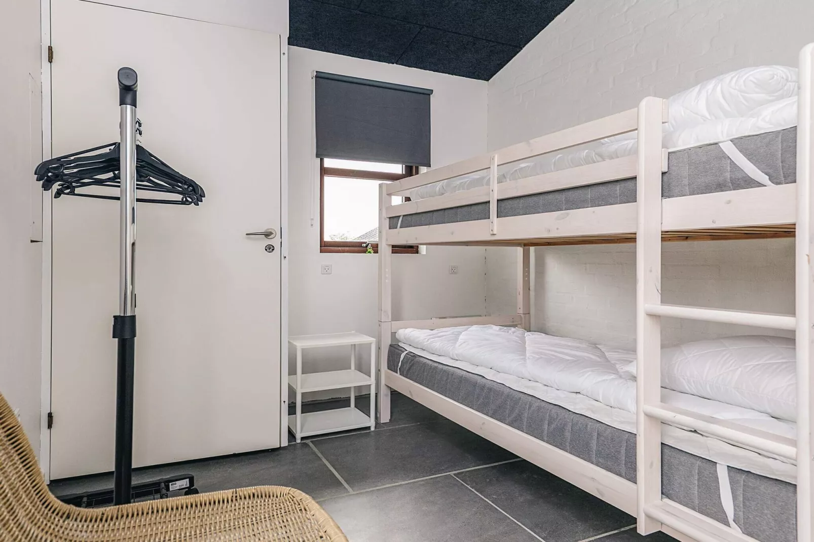 Maison de vacances pour 6 a Løkken-Intérieur