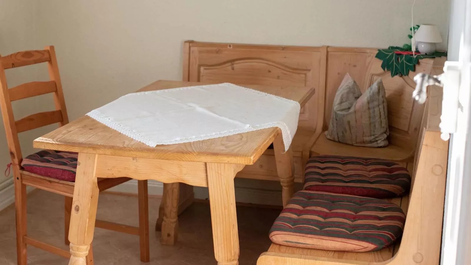 Brocken-Blick-Dining room