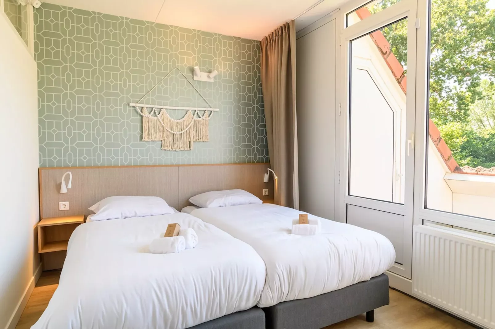 Appartement Senno 6-Schlafzimmer