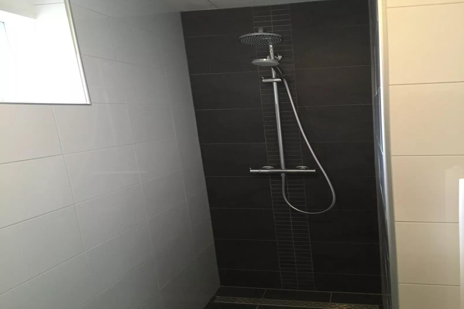 Buitenplaats It Wiid 7-Salle de bain