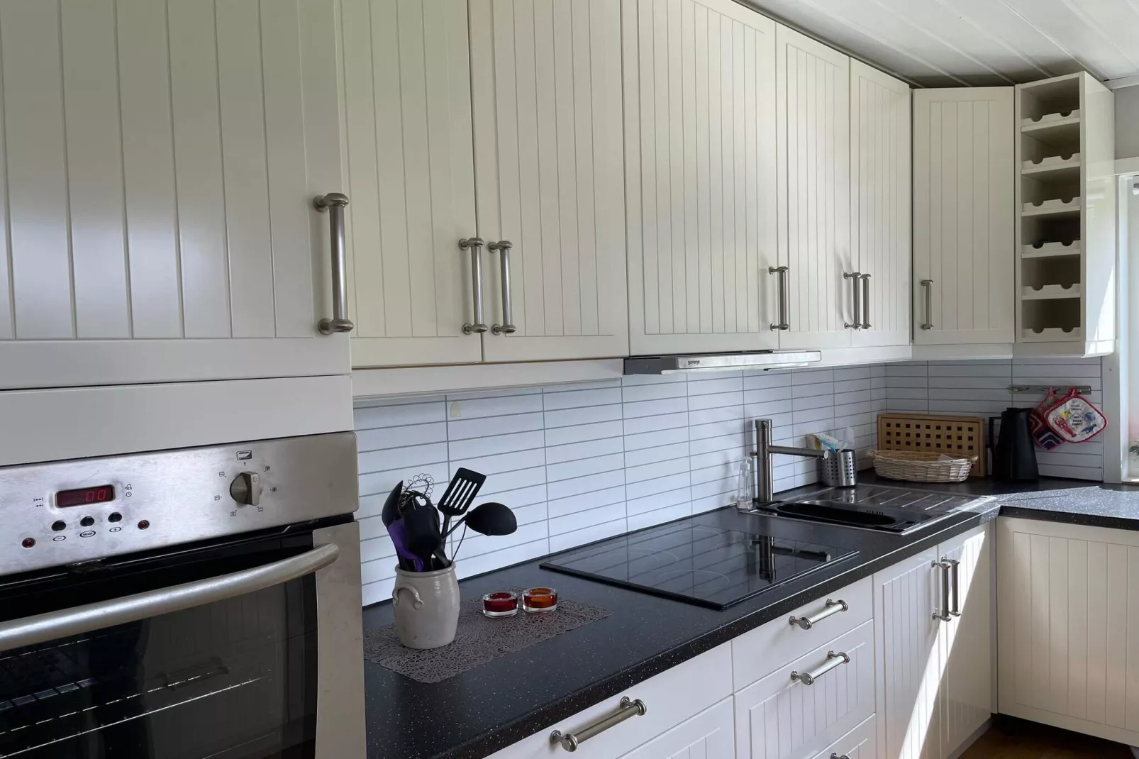 7 Personen Ferienhaus in Grovfjord-Innenbereich