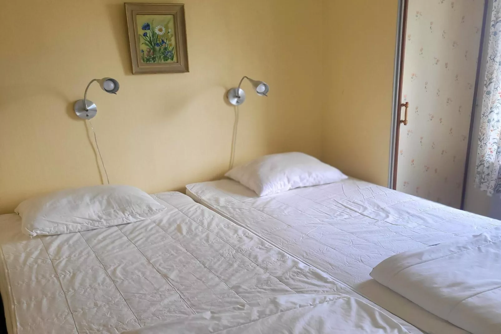 7 Personen Ferienhaus in KIL-Innenbereich