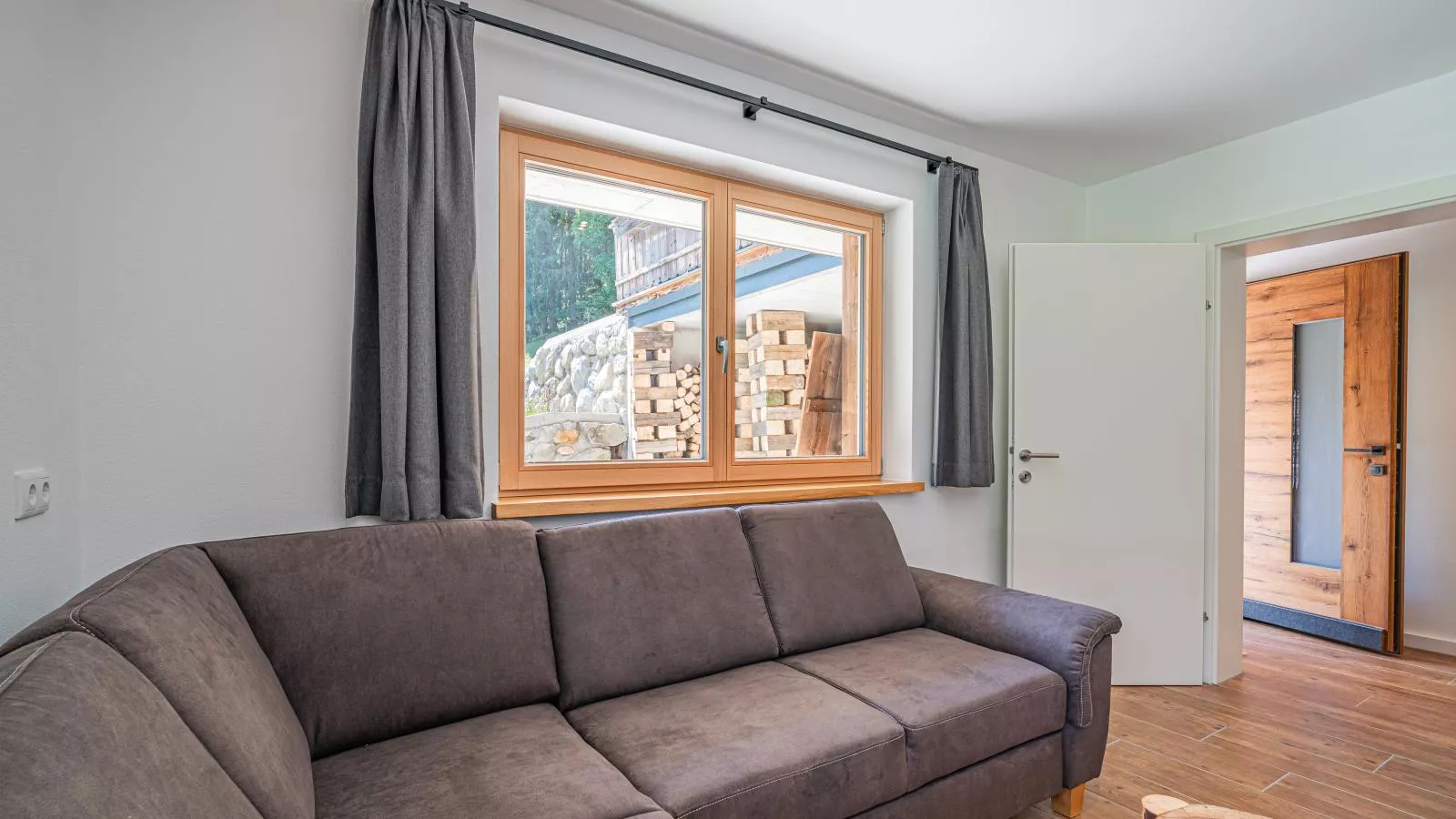 Haus Bergstille Top 2-Salon