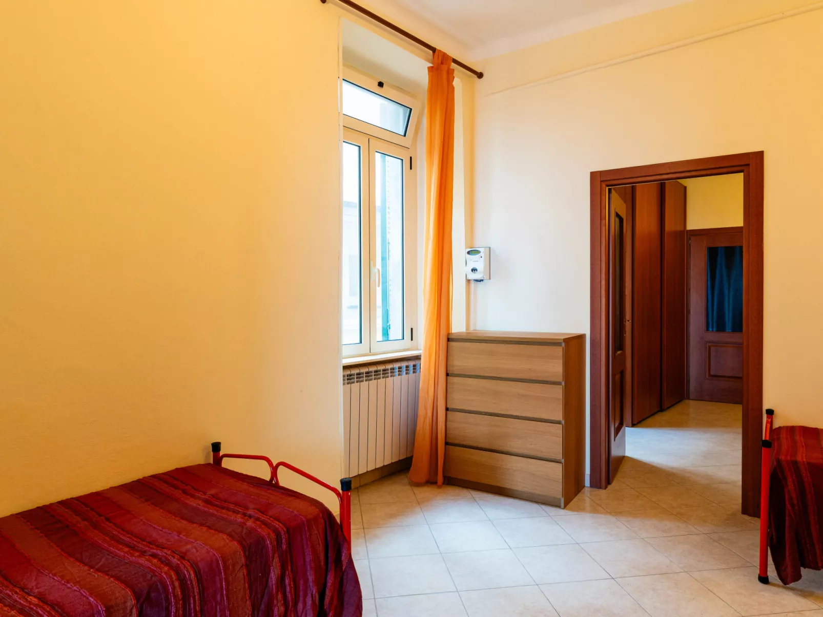 Casa sul Mare-Dedans