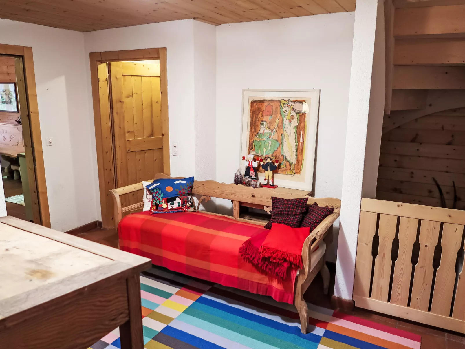 Rodas Soura 5-Drinnen