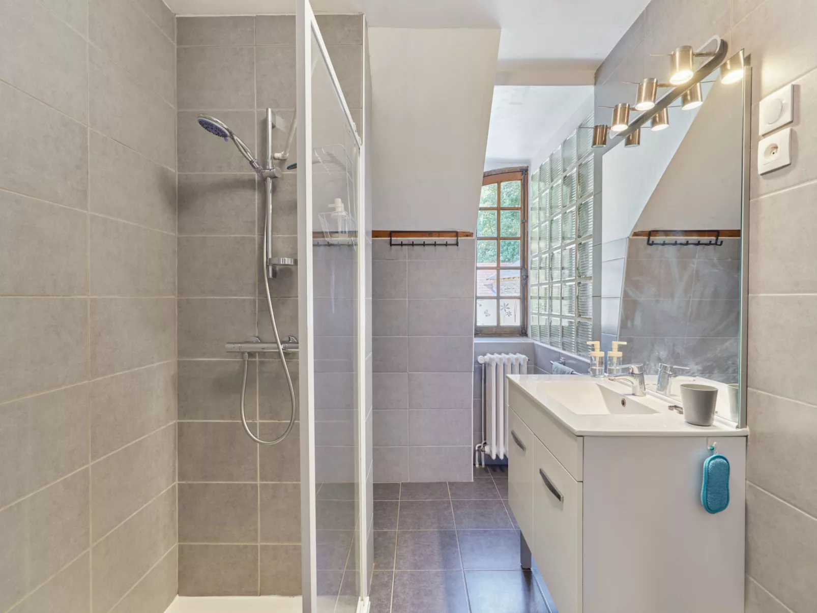 Le Pressoir de la laize-Inside