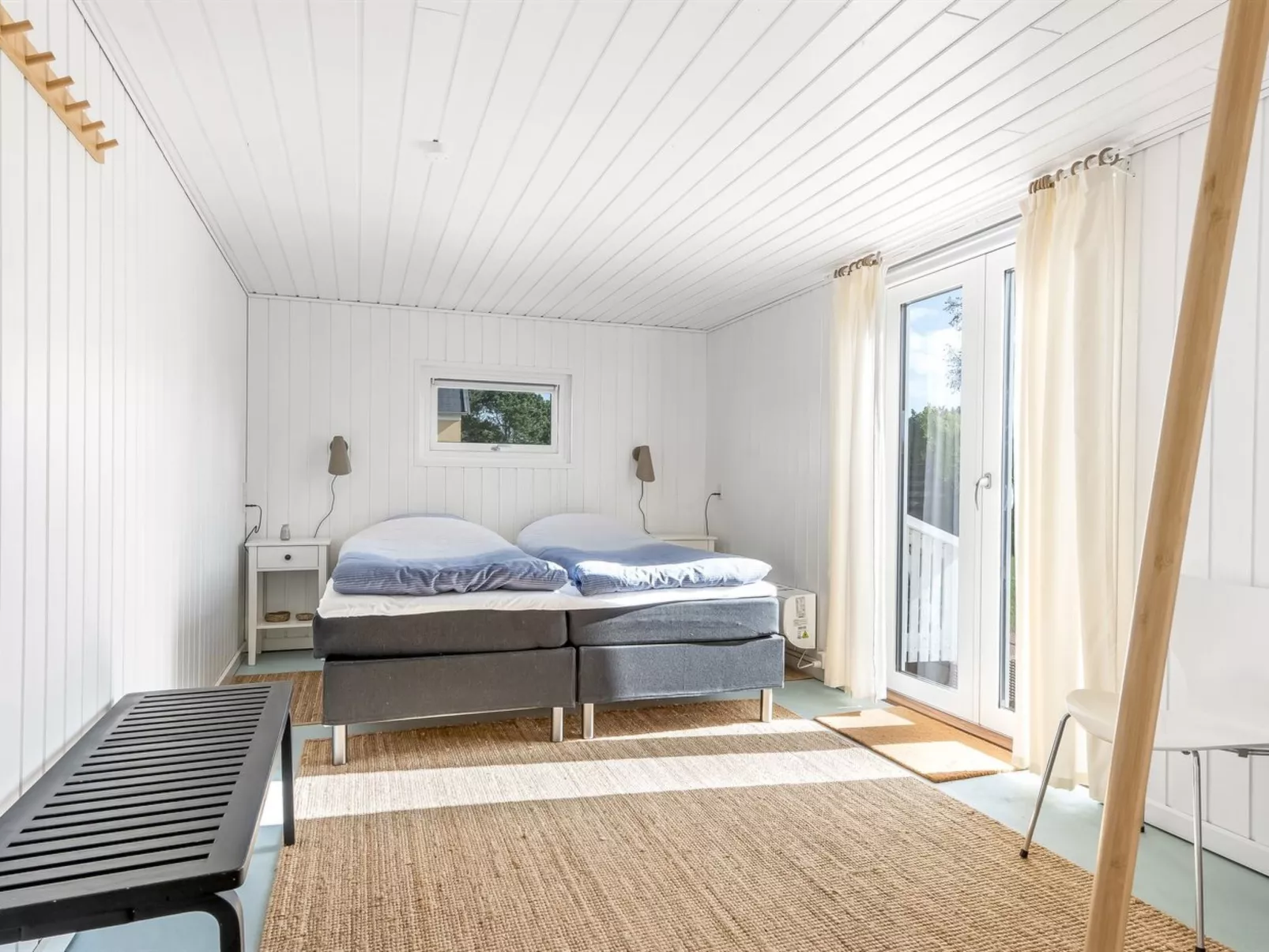 "Alpi" - 270m from the sea-Inside