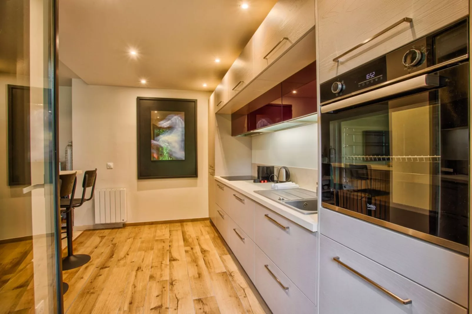 DEAUVILLE RAINGOLD-Nicht zugeordnet