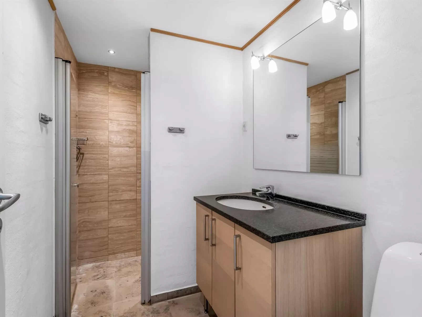 "Talitha" - 40m from the sea-Dedans