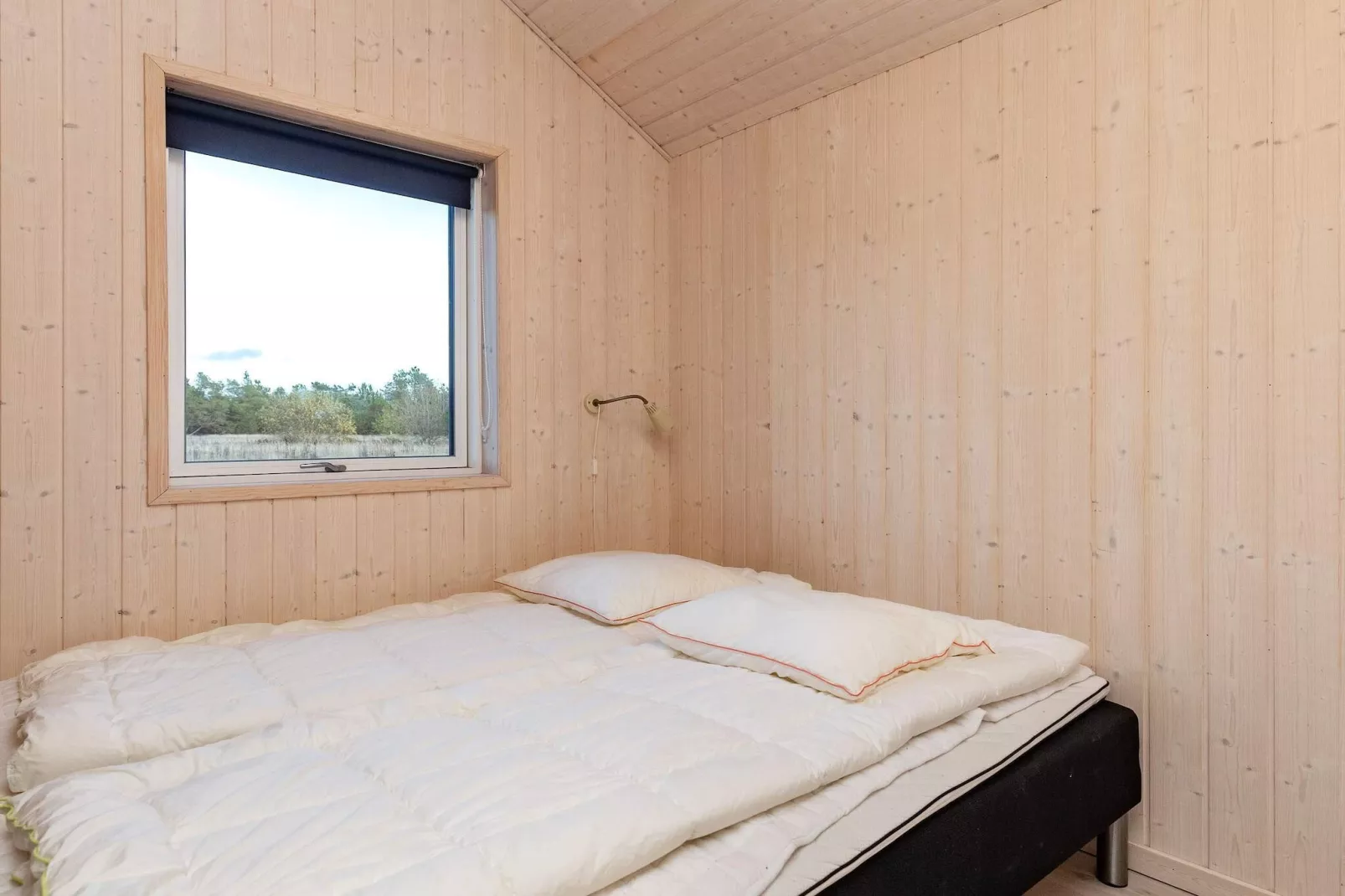 5 etoiles maison de vacances a Jerup-Intérieur