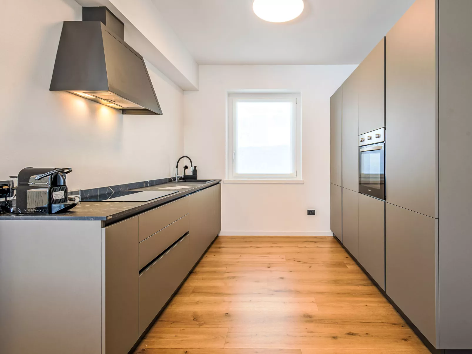 Civico 16 Garden Home-Dedans