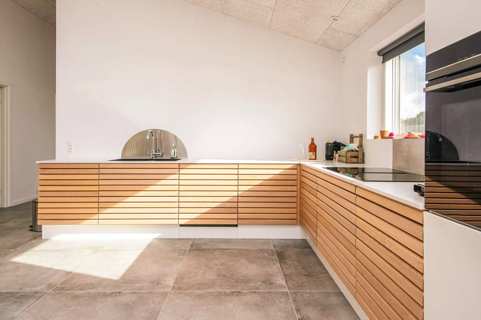 4 etoiles maison de vacances a Hemmet-Intérieur