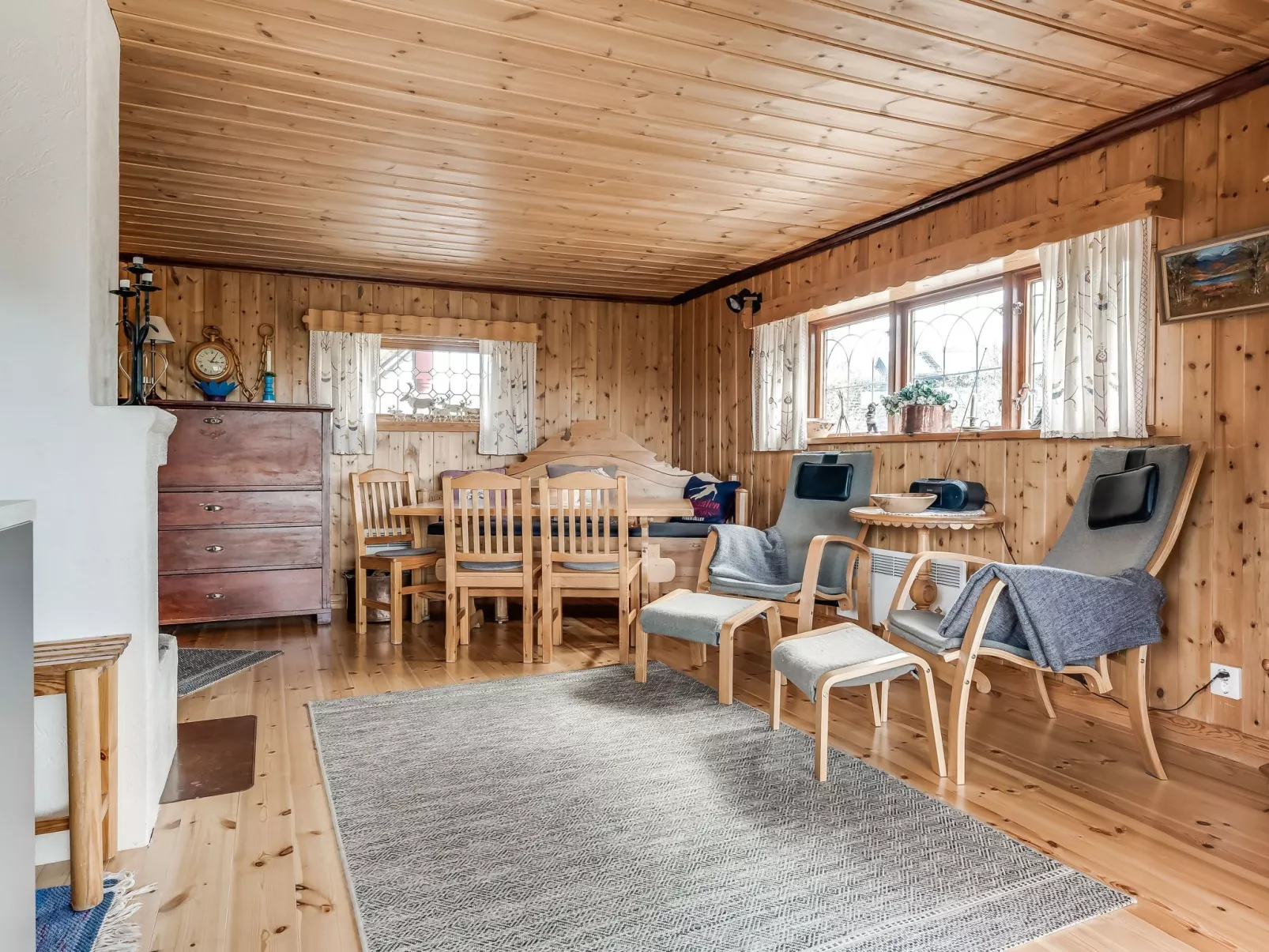 Fjällnäs-Inside