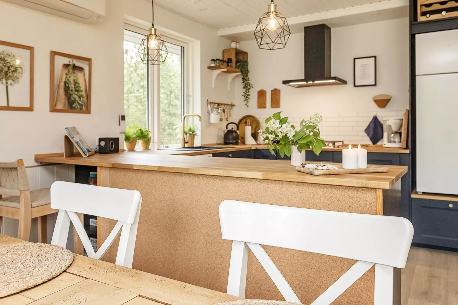 6 person holiday home in Læsø-By Traum-Indoor