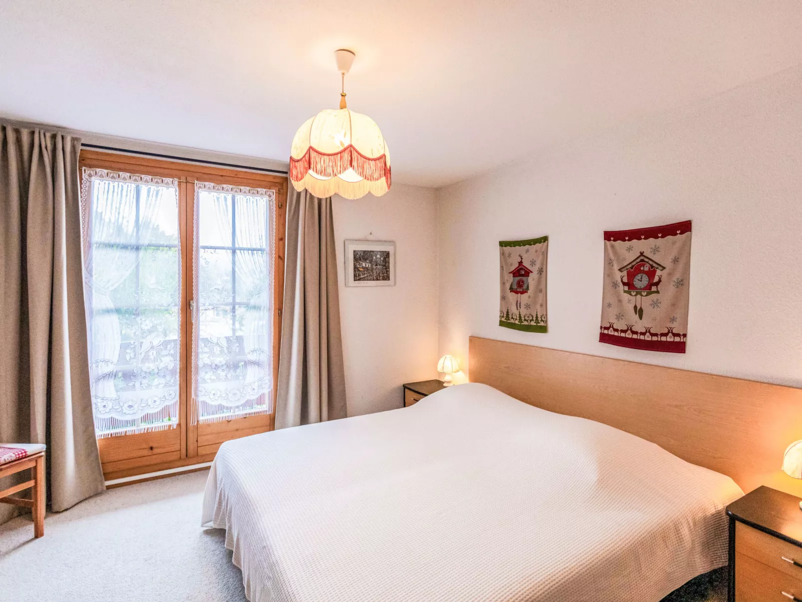 Chaperon Rouge B5-Dedans