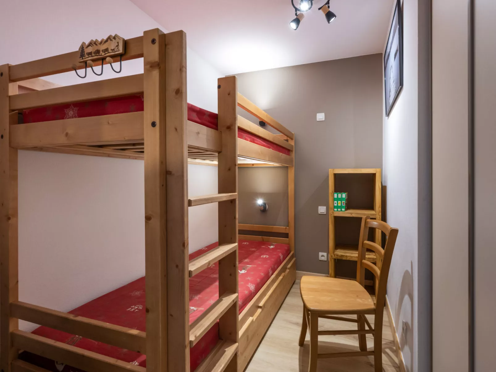 T. Bergerie A-Dedans