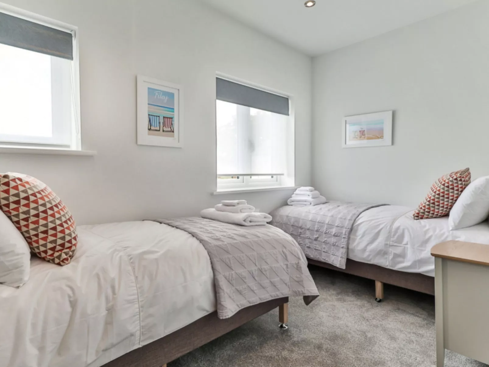 Belle House, Apt 4 - Drinnen