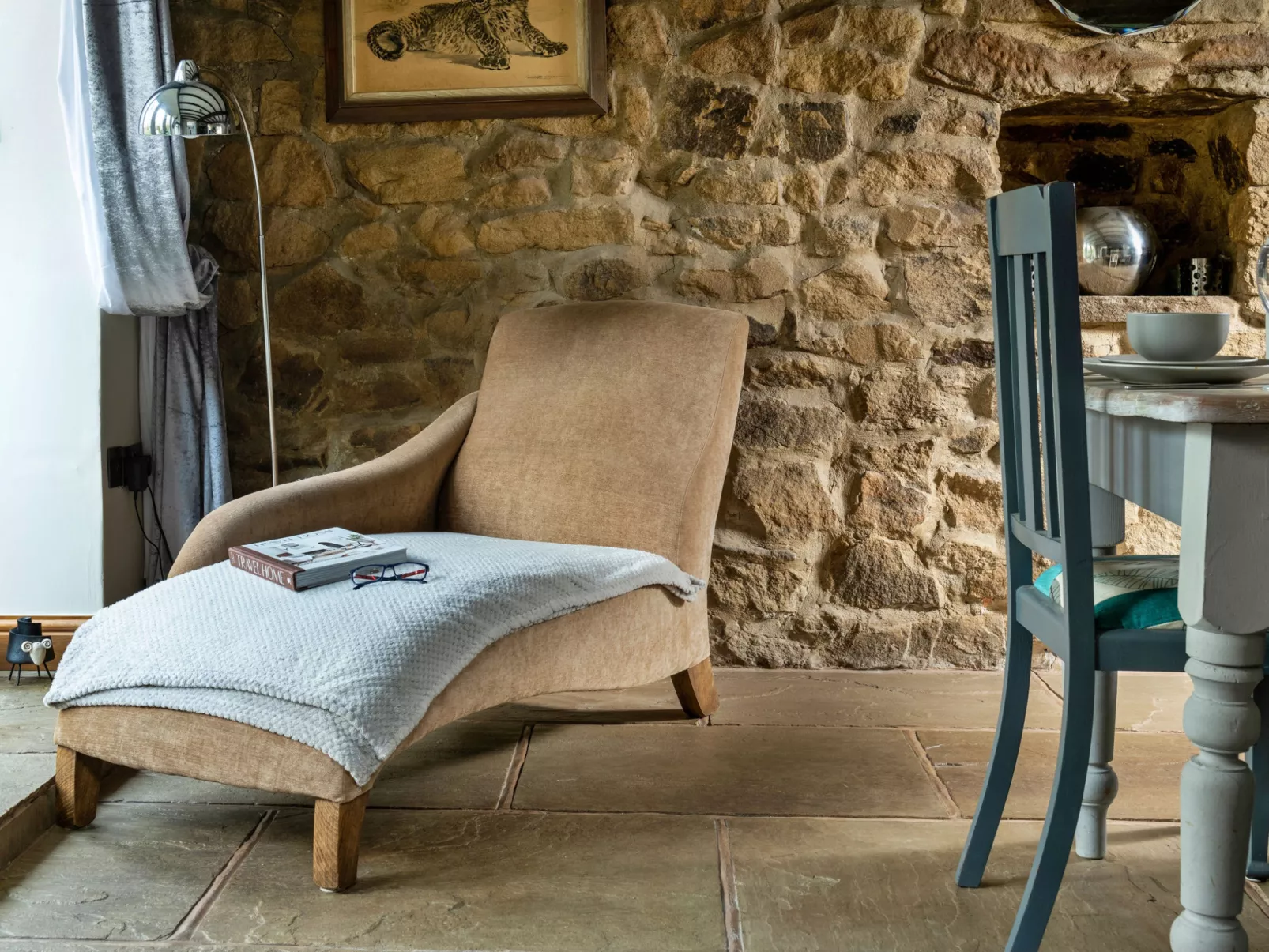 Wye Head Cottage-Outside