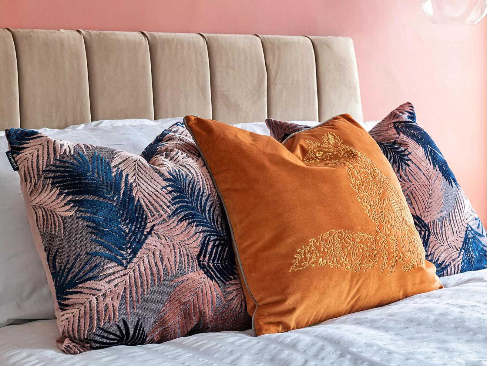 Peace Retreats Penthouse-Dedans