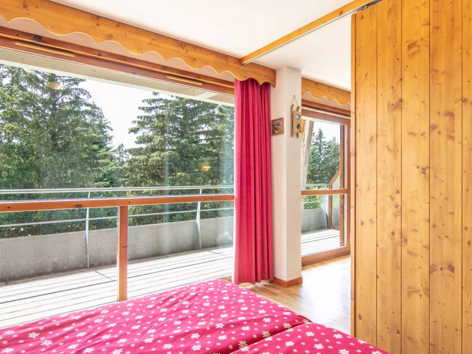 V du Bachat Joubarbes E-Inside