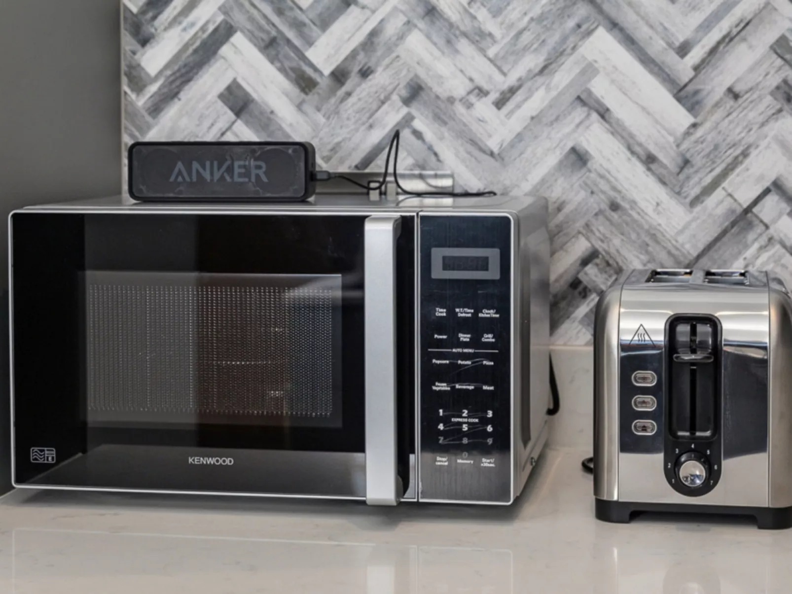 Belle House, Apt 5-Drinnen