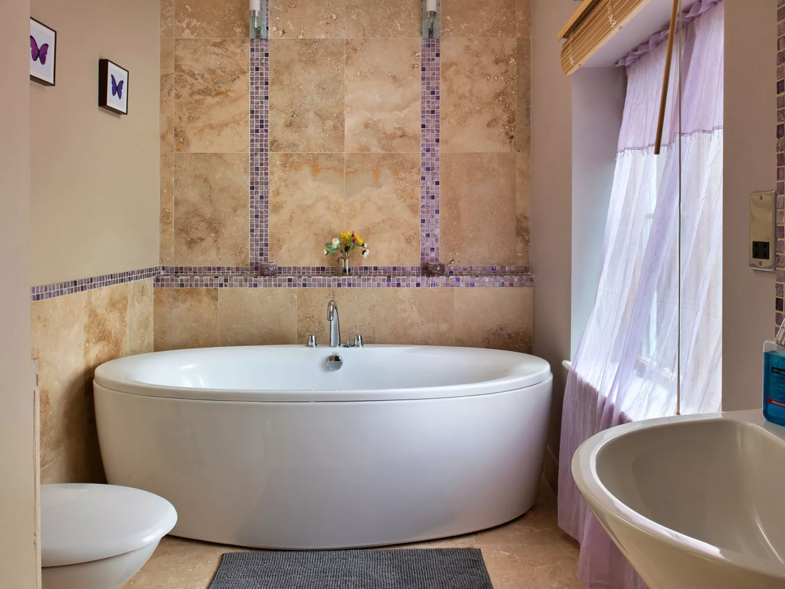 Buzzards View-Dedans