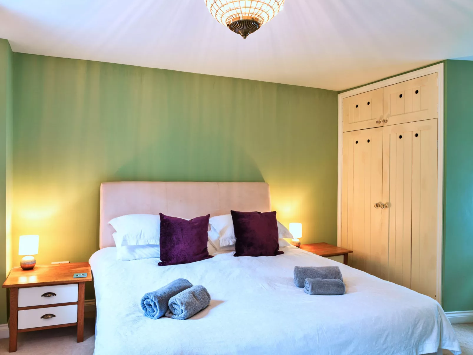 Wedgewood Cottage, Cawsand-Dedans