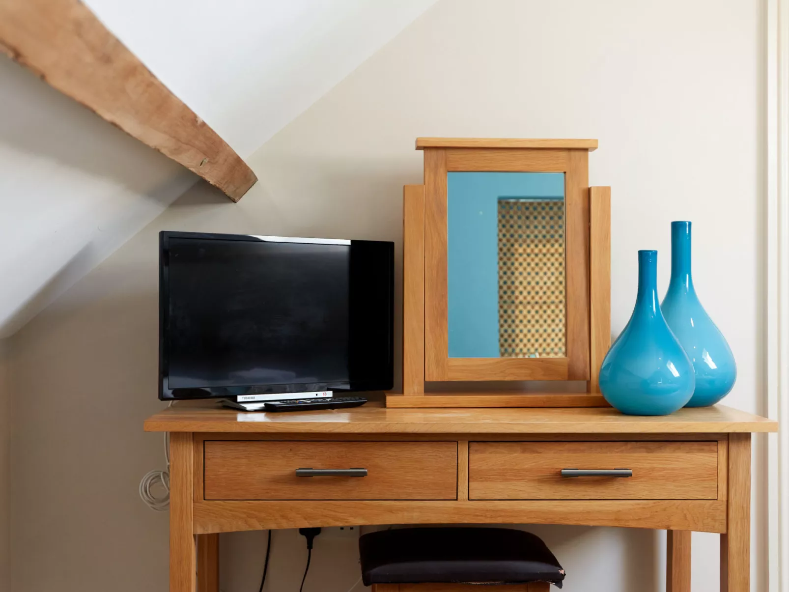 Sunshine Cottage-Dedans