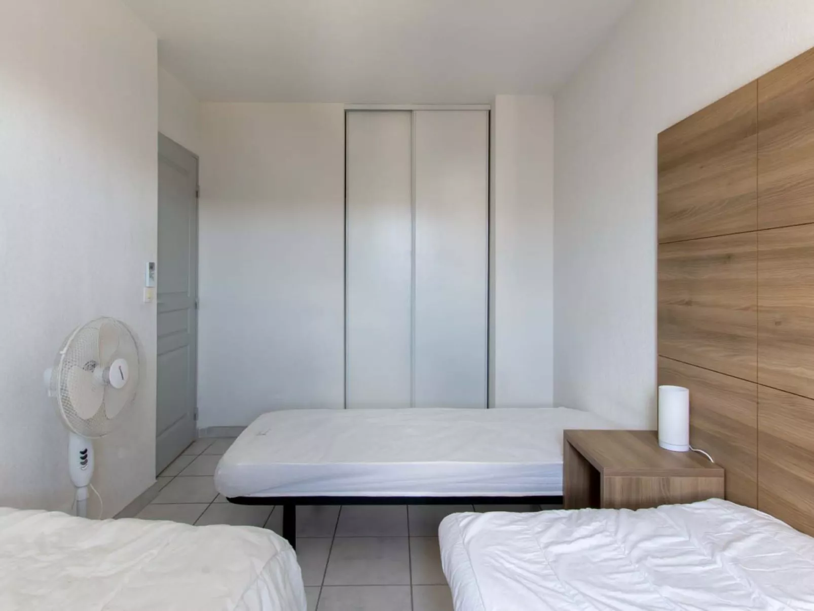 CAP CAMARGUE F-Drinnen