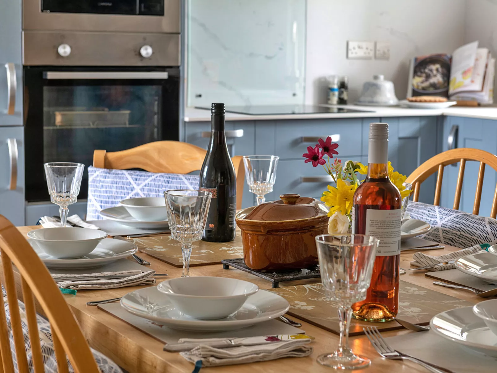 Moelis Granary-Inside