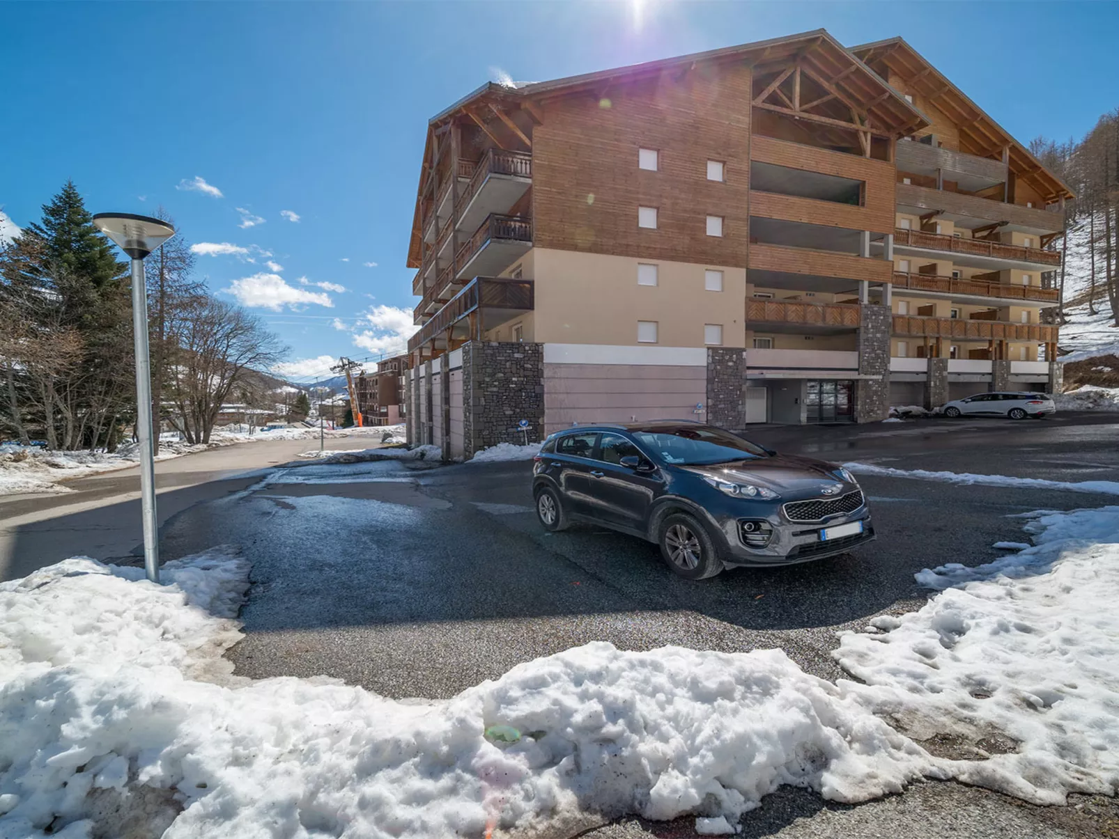 C. du Verdon-Outside