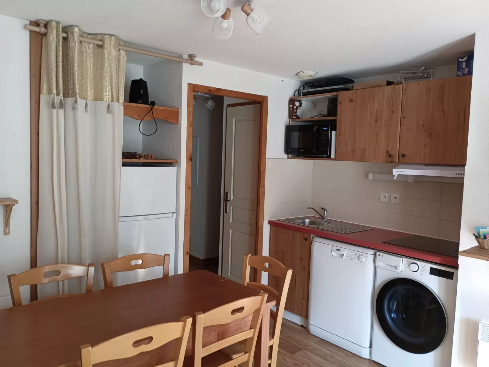 V du Bachat ASTERS A-Inside