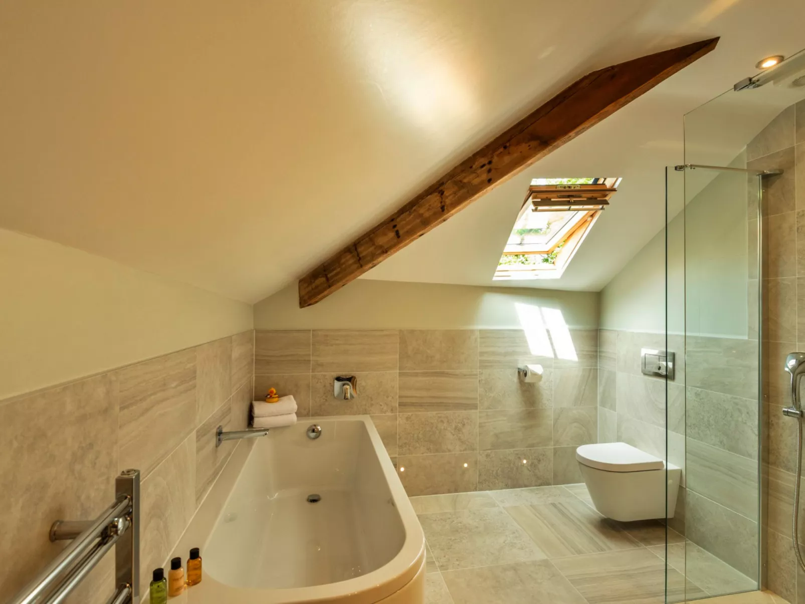 The Old Post Office Apartment 3-Inside