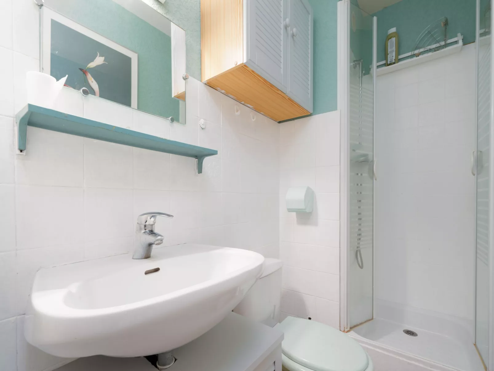 Citadelle du Soleil N 164 - ST4-Inside