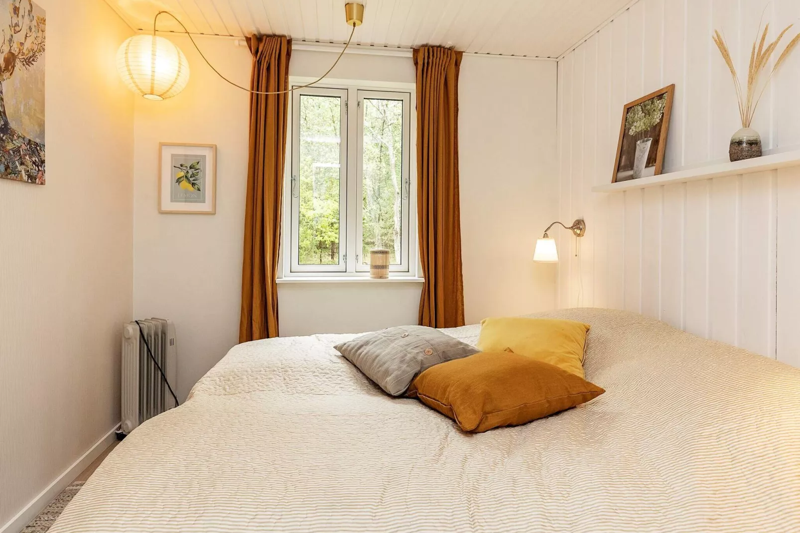 6 person holiday home in Læsø-By Traum-Indoor